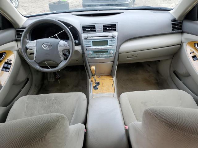 Photo 8 from auction – 2007 TOYOTA CAMRY CE with VIN JTNBE46K673089023