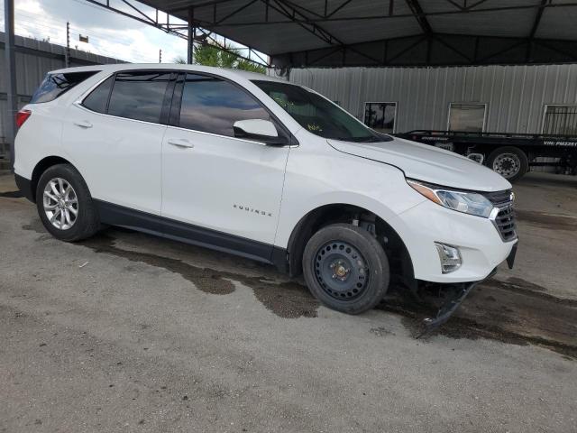 Photo 4 from auction – 2020 CHEVROLET EQUINOX LT with VIN 2GNAXTEV2L6243785