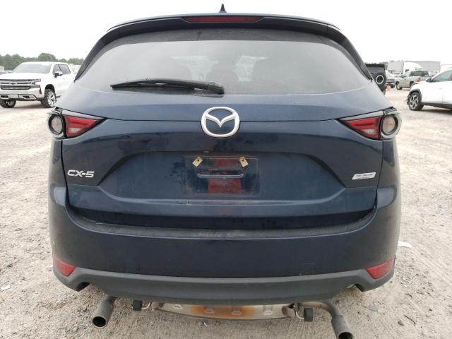 Photo 6 from auction – 2019 MAZDA CX-5 GRAND with VIN JM3KFADM0K1512209