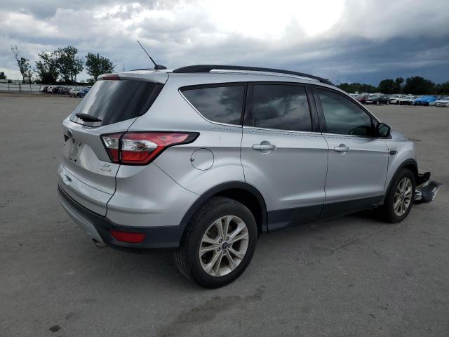 Photo 3 from auction – 2017 FORD ESCAPE SE with VIN 1FMCU0G9XHUF08692
