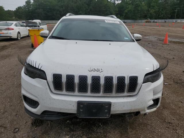 Photo 5 from auction – 2020 JEEP CHEROKEE L with VIN 1C4PJLCB9LD555911