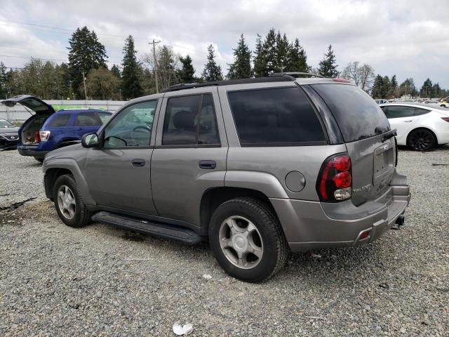 Photo 2 from auction – 2008 CHEVROLET TRAILBLAZE with VIN 1GNDT13SX82238585