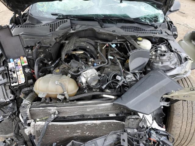 Photo 11 from auction – 2015 FORD MUSTANG with VIN 1FATP8EM6F5415330