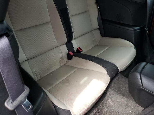 Photo 10 from auction – 2013 CHEVROLET CAMARO LT with VIN 2G1FB3D39D9234037