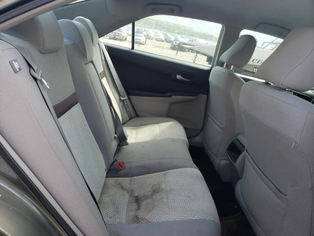 Photo 10 from auction – 2012 TOYOTA CAMRY BASE with VIN 4T1BF1FK6CU612007