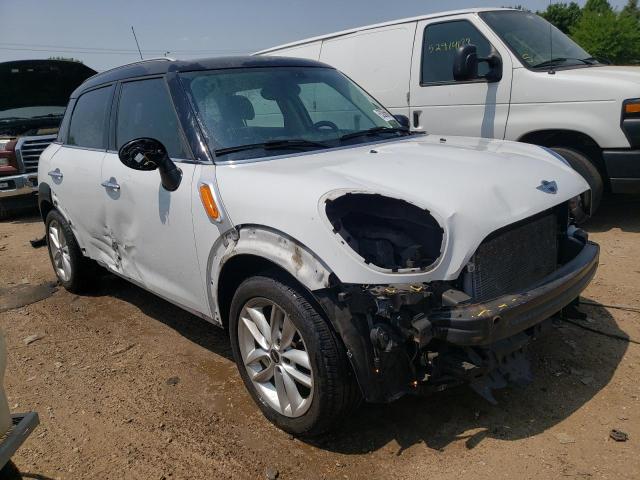 Photo 4 from auction – 2013 MINI COOPER COU with VIN WMWZB3C55DWM08584