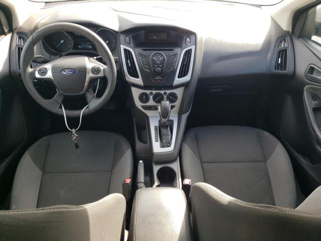 Photo 8 from auction – 2012 FORD FOCUS SE with VIN 1FAHP3F20CL404045