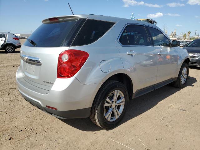Photo 3 from auction – 2013 CHEVROLET EQUINOX LS with VIN 2GNALBEK1D1154736