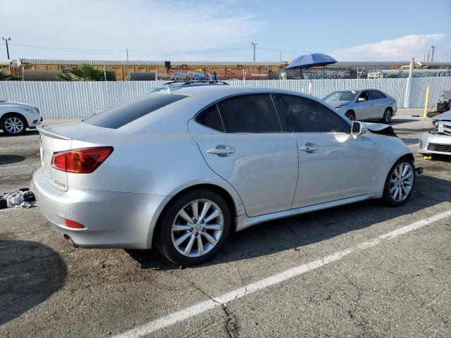 Photo 3 from auction – 2009 LEXUS IS 250 with VIN JTHBK262095098565