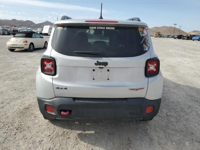 Photo 6 from auction – 2015 JEEP RENEGADE T with VIN ZACCJBCT0FPB76308
