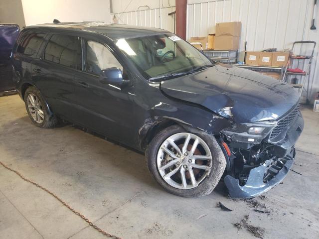 Photo 4 from auction – 2021 DODGE DURANGO GT with VIN 1C4RDJDG9MC804892