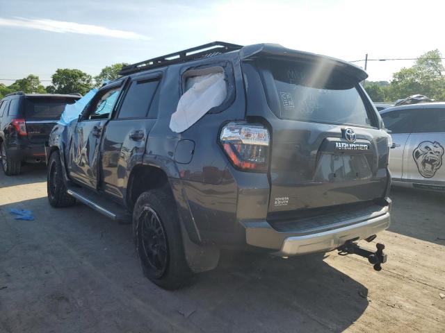 صورة رقم 2 من المزاد - 2015 TOYOTA 4RUNNER SR مع VIN JTEBU5JR3F5232154