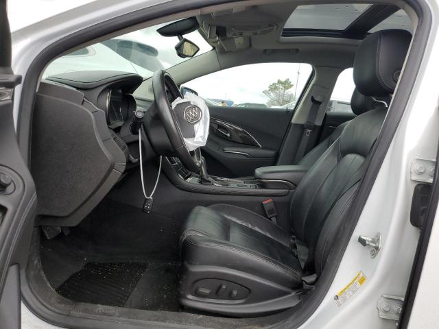 Photo 7 from auction – 2015 BUICK LACROSSE with VIN 1G4GB5G33FF196748