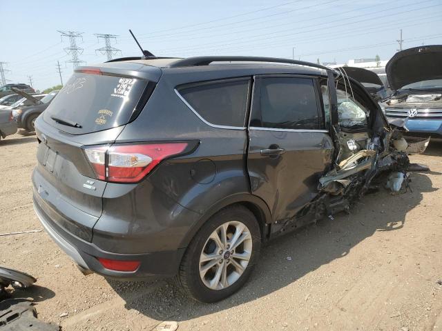 Photo 3 from auction – 2018 FORD ESCAPE SE with VIN 1FMCU9GD2JUA61497