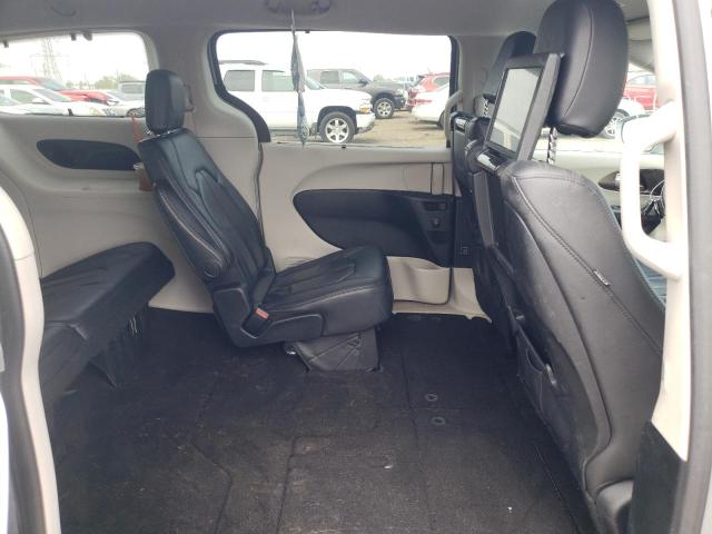 Photo 11 from auction – 2018 CHRYSLER PACIFICA T with VIN 2C4RC1EG6JR193577