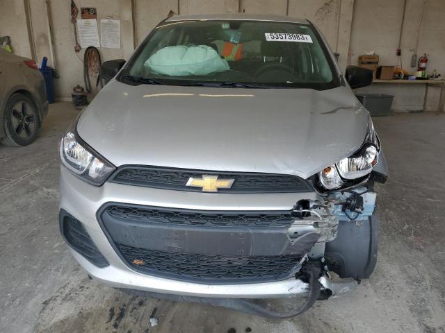 Photo 5 from auction – 2016 CHEVROLET SPARK LS with VIN KL8CB6SA6GC648881