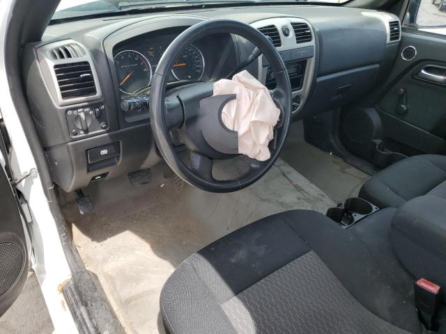 Photo 8 from auction – 2009 GMC CANYON with VIN 1GTCS149698160193