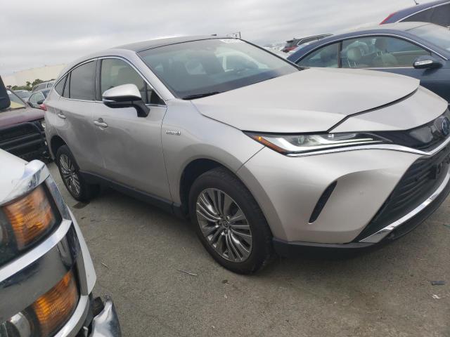 Photo 4 from auction – 2021 TOYOTA VENZA LE with VIN JTEAAAAH2MJ057792
