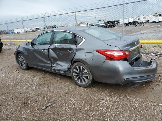 Photo 2 from auction – 2017 NISSAN ALTIMA 2.5 with VIN 1N4AL3AP3HC191826
