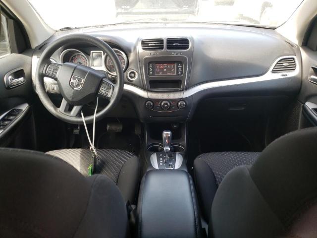 Photo 8 from auction – 2018 DODGE JOURNEY SE with VIN 3C4PDCAB2JT421484
