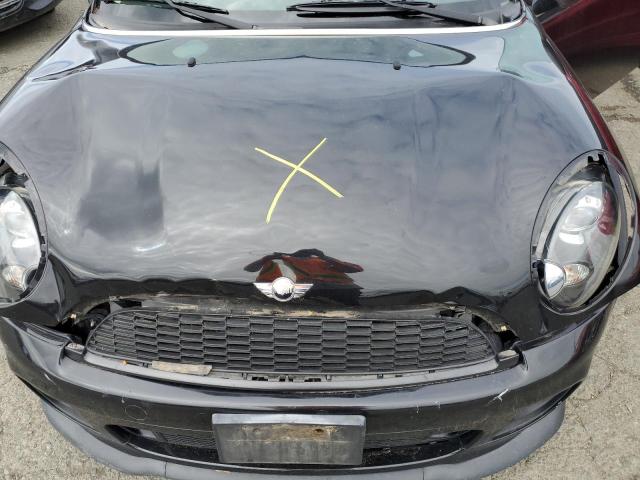 Photo 11 from auction – 2012 MINI COOPER with VIN WMWSU3C5XCT543751