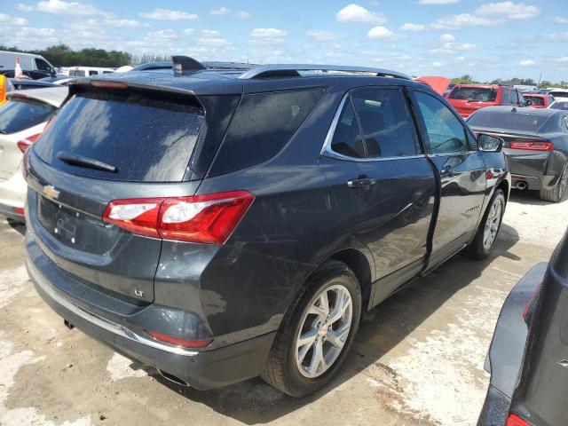 Photo 3 from auction – 2018 CHEVROLET EQUINOX LT with VIN 3GNAXKEX8JS505237