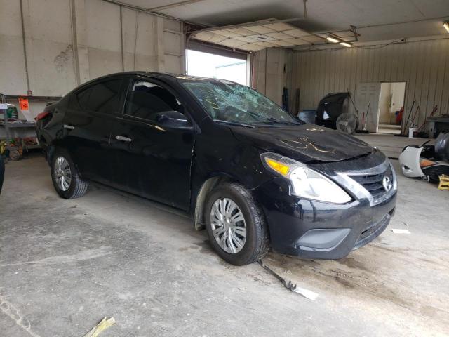 Photo 4 from auction – 2017 NISSAN VERSA S with VIN 3N1CN7AP9HL862430