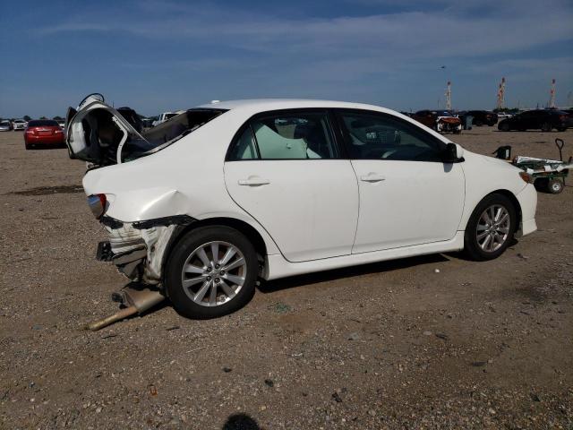 Zdjęcie 3 z aukcji – 2010 TOYOTA COROLLA BA z VIN 2T1BU4EE9AC501646