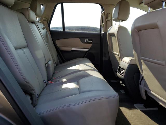 Photo 11 from auction – 2014 FORD EDGE SEL with VIN 2FMDK3JC9EBA47325