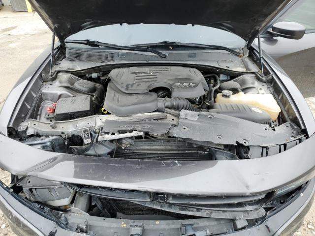 Photo 11 from auction – 2016 DODGE CHARGER SX with VIN 2C3CDXJG0GH147273
