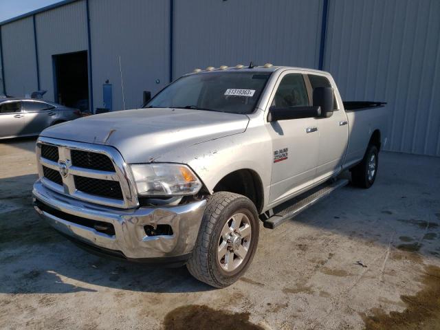 RAM 2500 SLT 2014 with VIN 3C6UR5JL4EG323426 - Photo from auction