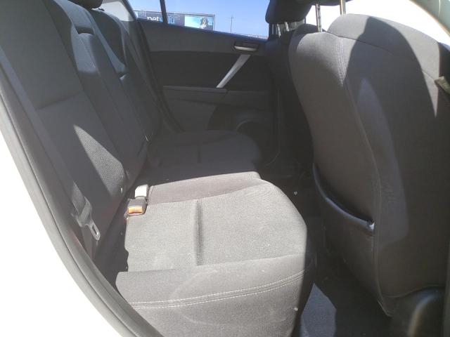Photo 10 from auction – 2011 MAZDA 3 S with VIN JM1BL1U62B1480835