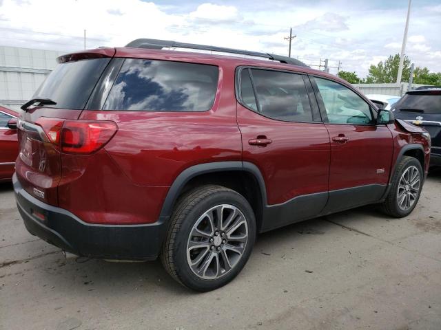 Photo 3 from auction – 2017 GMC ACADIA ALL with VIN 1GKKNVLS1HZ261847