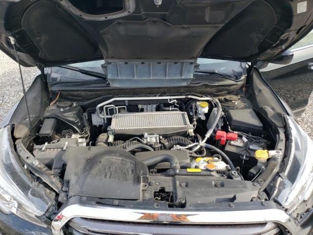 Photo 12 from auction – 2019 SUBARU ASCENT PRE with VIN 4S4WMACDXK3482668