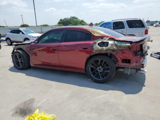 Photo 2 from auction – 2019 DODGE CHARGER SC with VIN 2C3CDXGJXKH742420