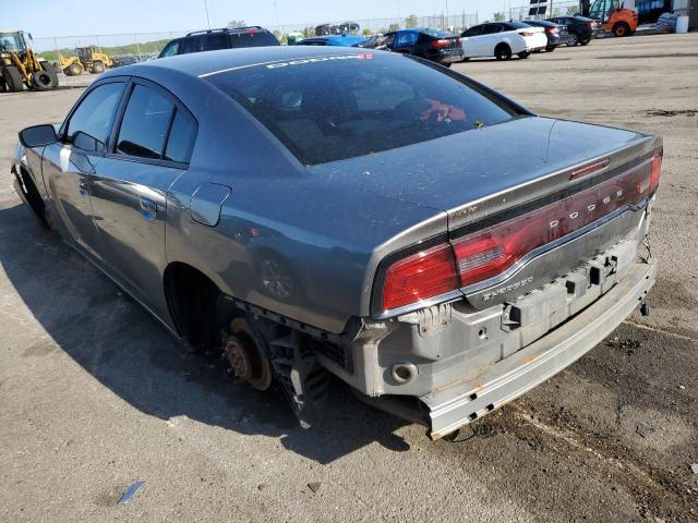 Photo 2 from auction – 2011 DODGE CHARGER with VIN 2B3CL3CG8BH576627