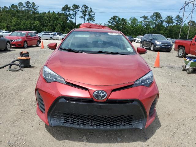 Photo 5 from auction – 2019 TOYOTA COROLLA L with VIN 5YFBURHE1KP912288