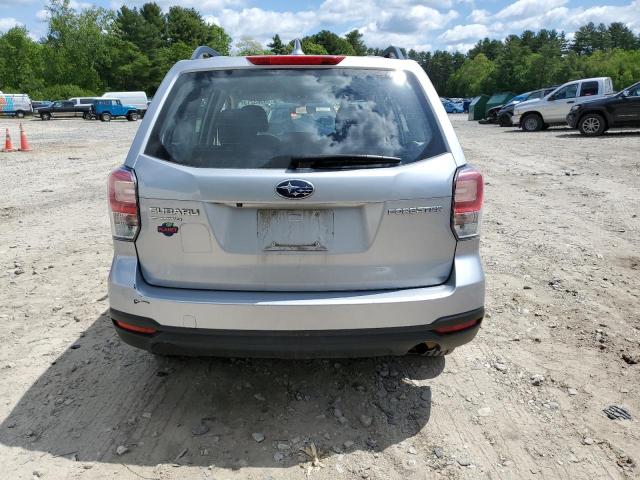 Photo 6 from auction – 2018 SUBARU FORESTER 2 with VIN JF2SJABCXJH450536