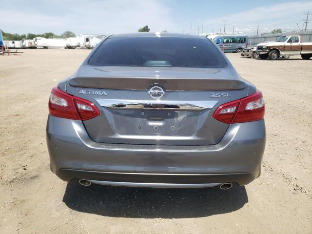 Photo 6 from auction – 2018 NISSAN ALTIMA 3.5 with VIN 1N4BL3AP8JC145080