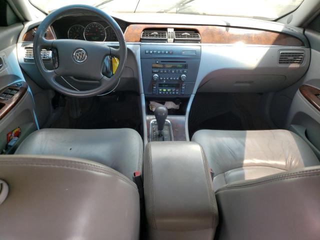 Photo 8 from auction – 2007 BUICK LACROSSE C with VIN 2G4WE587471140833