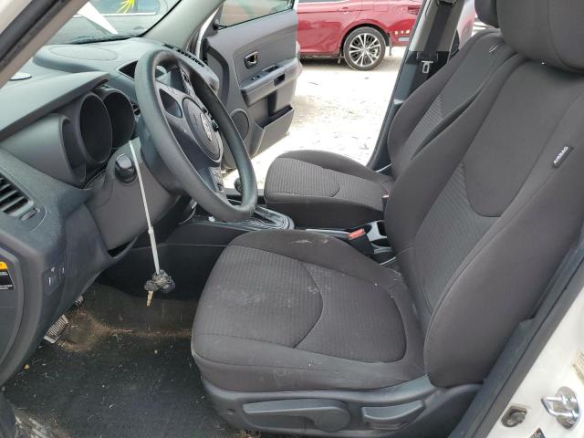 Photo 7 from auction – 2012 KIA SOUL with VIN KNDJT2A51C7389678