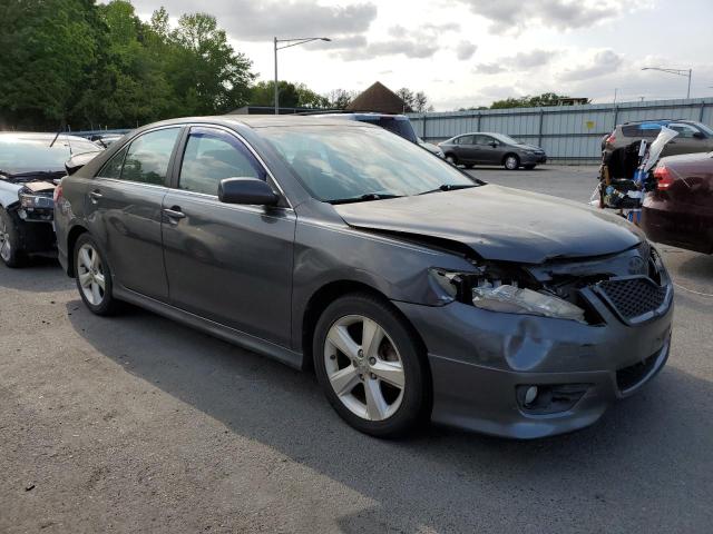 Photo 4 from auction – 2010 TOYOTA CAMRY BASE with VIN 4T1BF3EK6AU073186