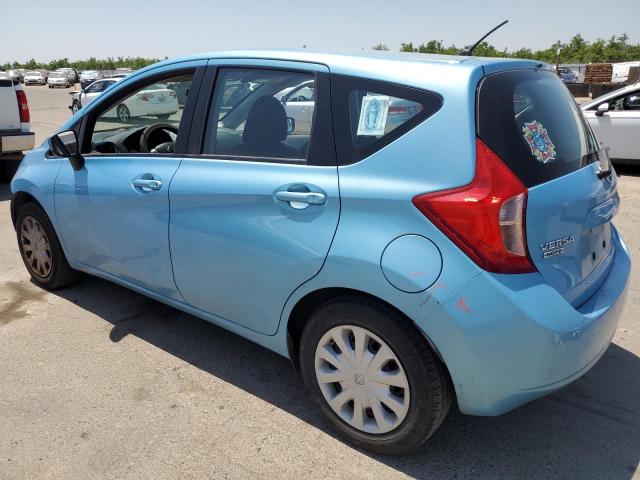 Photo 2 from auction – 2015 NISSAN VERSA NOTE with VIN 3N1CE2CP4FL358400