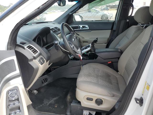 Photo 7 from auction – 2015 FORD EXPLORER X with VIN 1FM5K7D84FGB80295