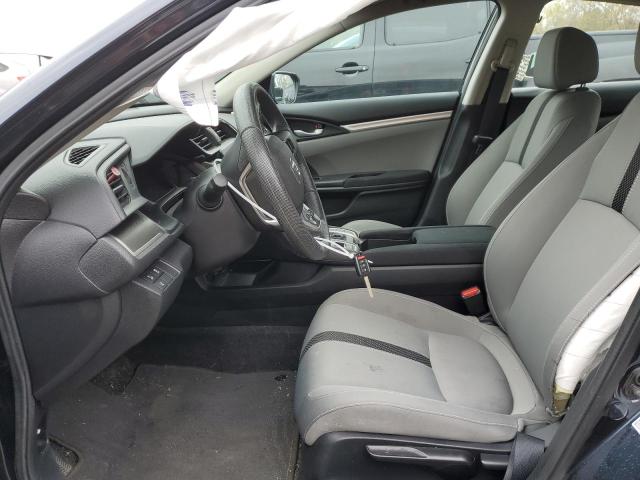 Photo 7 from auction – 2019 HONDA CIVIC LX with VIN 2HGFC2F68KH572135