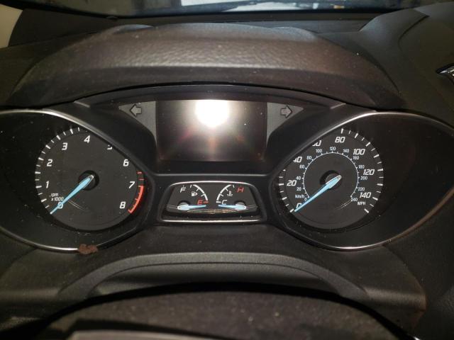 Photo 9 from auction – 2016 FORD ESCAPE SE with VIN 1FMCU0GX4GUB12481