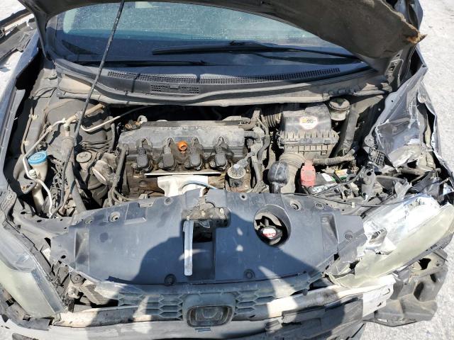 Photo 11 from auction – 2013 HONDA CIVIC LX with VIN 2HGFB2F54DH515654