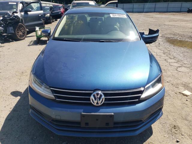 Photo 5 from auction – 2017 VOLKSWAGEN JETTA SE with VIN 3VWDB7AJ6HM354686