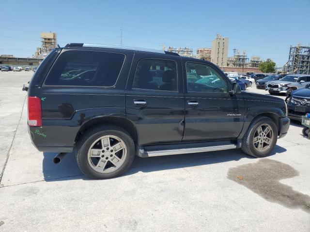 Photo 3 from auction – 2005 CADILLAC ESCALADE L with VIN 1GYEC63N35R200844