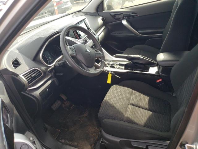 Photo 7 from auction – 2019 MITSUBISHI ECLIPSE CR with VIN JA4AS3AA5KZ010605